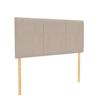 Highgrove Saturn Strutted Headboard Image